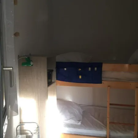 4 Pers. Au Pied Des Pistes Avec Balcon, Ascenseur, Parking Gratuit, Casier A Skis Et Equipement Complet - Fr-1-602-3 Apartmán *